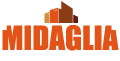 Logo Midaglia